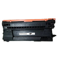 Tonerkartusche kompatibel mit HP CF470X(657X) –...