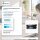 Toner kompatibel mit HP CF471X Cyan Color Enterprise MFP M681dh M681f M681z