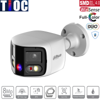 Dahua IPC-PFW3849SP-A180-E2-AS-PV-0280B IP Bullet...