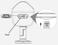 Dahua IPC-PFW3849SP-A180-E2-AS-PV-0280B IP Bullet Überwachungskamera 8MP 2X4MP WizSense Starlight