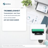 Trommel kompatibel mit HP W1120A Color Laser 150 178 179 Samsung CLP-360 CLP-366