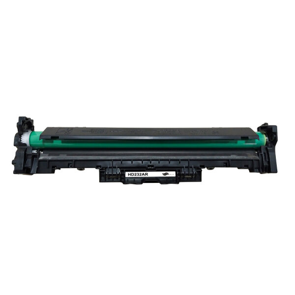 Trommeleinheit kompatibel mit HP CF232A(32A) – Schwarz – ca. 23.000 Seiten