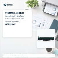 Trommel kompatibel mit HP CF232A Pro M203d M203dn M203dw M227fdn M206dn M227fdw
