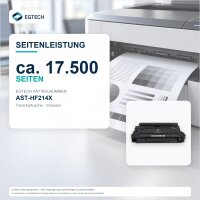 Toner kompatibel mit HP CF214X Enterprise MFP M725dn M725f M725z M725z M712n