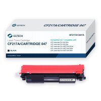 Toner kompatibel mit HP CF217A Pro M102w M102a M130nw...