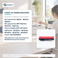Toner kompatibel mit HP CF230A Pro M203d M203dn M203dw M227fdn M227fdw M227sdn