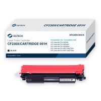 Toner kompatibel mit HP CF230X Pro M203d M203dn M203dw...