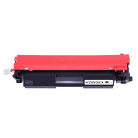 Tonerkartusche kompatibel mit HP CF230X / Cartridge 051H...