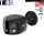 Dahua IPC-PFW3849SP-A180-E2-AS-PV-0280B-Black IP Bullet Überwachungskamera 8MP 2X4MP WizSense Starlight