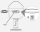 Dahua IPC-PFW3849SP-A180-E2-AS-PV-0280B-Black IP Bullet Überwachungskamera 8MP 2X4MP WizSense Starlight