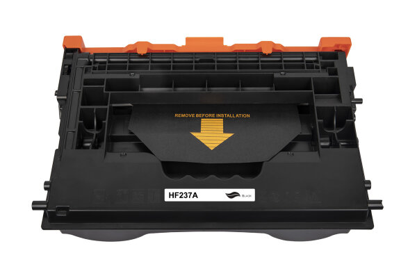 Tonerkartusche kompatibel mit HP CF237A(37A) – Schwarz – ca. 11.000 Seiten