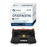 Toner kompatibel mit HP CF237A Enterprise M607n M607dn...