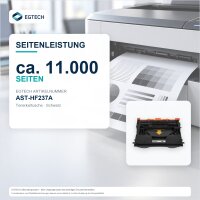 Toner kompatibel mit HP CF237A Enterprise M607n M607dn M608dn M608n M608x M609dn