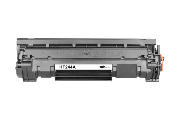 Tonerkartusche kompatibel mit HP CF244A(44A) – Schwarz – ca. 1.000 Seiten