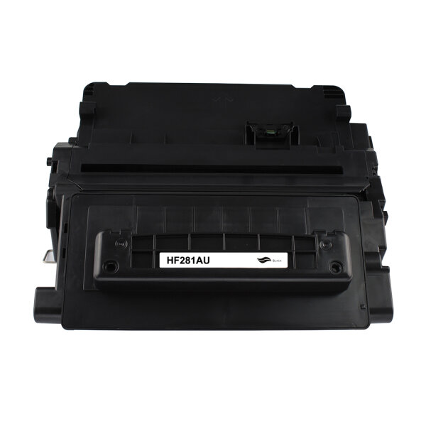 Tonerkartusche kompatibel mit HP CF281A / Cartridge 039(81A) – Schwarz – ca. 11.000 Seiten