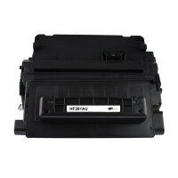 Tonerkartusche kompatibel mit HP CF281A / Cartridge...