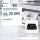 Toner kompatibel mit HP CF281X Canon i-SENSYS LBP351dn LBP352dn Schwarz