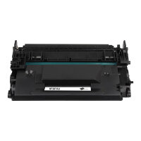 Tonerkartusche kompatibel mit HP CF287A / Cartridge...
