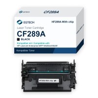 Toner kompatibel mit HP CF289A Enterprise MFP M528dn...