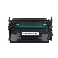 Toner kompatibel mit HP CF289A Enterprise MFP M528dn...