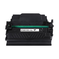 Toner kompatibel mit HP CF289X Enterprise MFP M528dn...