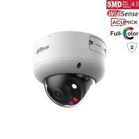 Dahua IPC-HDBW3449R1P-ZAS-PV-27135-S5 IP Dome...