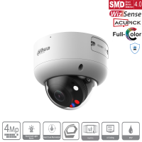 Dahua IPC-HDBW3449R1P-ZAS-PV-27135-S5 IP Dome...