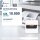 Toner kompatibel mit HP CF361X Cyan Color Enterprise M552dn M553dn M577 M553n