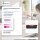 Toner kompatibel mit HP CF363X Magenta Color Enterprise M552dn M553dn M553n M577