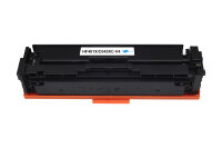 Tonerkartusche kompatibel mit HP CF401X / Cartridge...