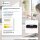 Toner kompatibel mit HP CF402X Gelb Color Pro M252dw M252n M277dw M277n M277c6