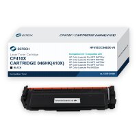 Toner kompatibel mit HP CF410X Color Pro MFP M477fnw...