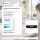 Toner kompatibel mit HP CF411A Cyan Color Pro MFP M477fnw M477fdn m477fdw m377dw