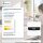 Toner kompatibel mit HP CF412A Gelb Color Pro MFP M477fnw M477fdn m477fdw m377dw