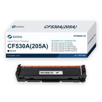 Toner kompatibel mit HP CF530A Color Pro M154a M154nw...
