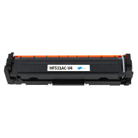 Tonerkartusche kompatibel mit HP CF531A(205A) –...