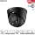 Dahua IPC-HDW3449HP-AS-PV-0280B-S5-Black IP Eyeball Überwachungskamera 4MP WizSense H.265 H.264
