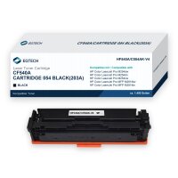 Toner kompatibel mit HP CF540A Color Pro M254dw M254dn...