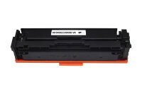 Tonerkartusche kompatibel mit HP CF540X / Cartridge 054H...
