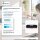 Toner kompatibel mit HP CF541X Cyan Color Pro M254dw M254dn M254nw M281fdw