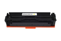 Tonerkartusche kompatibel mit HP CF542X / Cartridge 054H...