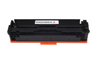 Tonerkartusche kompatibel mit HP CF543X / Cartridge 054H...