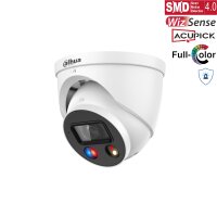 Dahua IPC-HDW3849HP-AS-PV-0280B-S5 IP Eyeball...