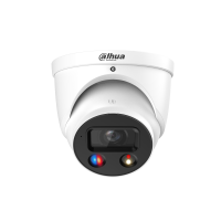 Dahua IPC-HDW3849HP-AS-PV-0280B-S5 IP Eyeball Überwachungskamera 8MP WizSense H.265 H.264 MJPEG