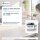 Tinte kompatibel mit Brother LC421XLBK DCP-J1050DW MFC-J1010DW DCP-J1140DW