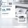 Tinte kompatibel mit Brother LC421XLBK DCP-J1050DW MFC-J1010DW DCP-J1140DW