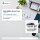 Tinte kompatibel mit Brother LC421XLBK DCP-J1050DW MFC-J1010DW DCP-J1140DW