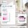 Tinte kompatibel mit Brother LC421XLM Magenta DCP-J1050DW MFC-J1010DW