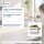 Tinte kompatibel mit Brother LC421XLY Gelb DCP-J1050DW MFC-J1010DW DCP-J1140DW
