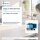 Tinte kompatibel mit Brother LC424C Cyan DCP-J1200W DCP-J1200WE